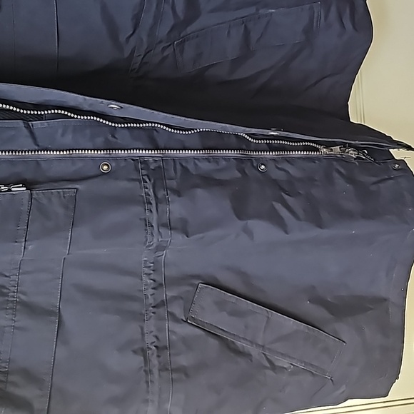 Markita branded jacket - Picture 4 of 10